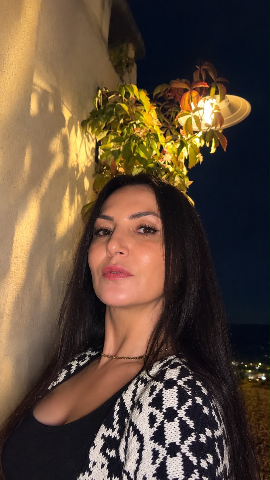 Retrato de Banu Yılmaz