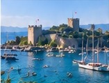 Castelo de Bodrum