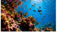 Vida marinha