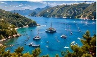 Isla de Gemiler