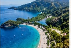 Fethiye e sua costa