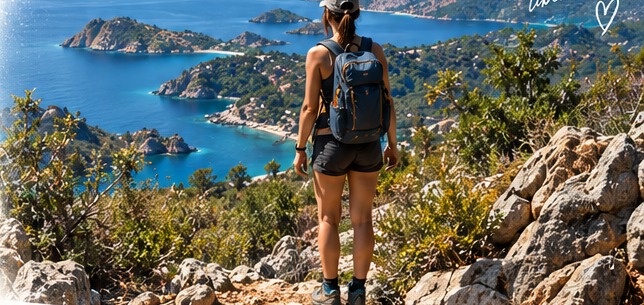 Caminhadas & Natureza