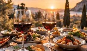 Vinho & Gastronomia